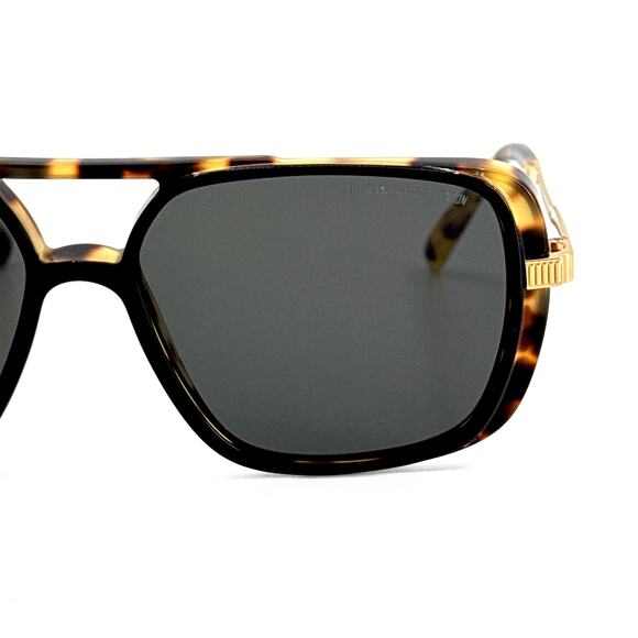 NEW!!! CUTLER AND GROSS Sunglasses M1345 C01  Authentic - Picture 5 of 11